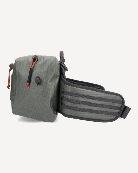Сумка Simms Dry Creek Z Hip Pack 8L (Olive; 8л)